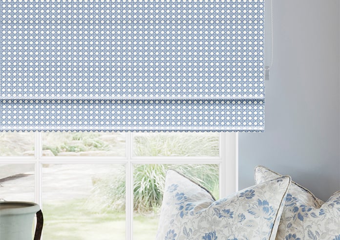 Weavers, Jasper - Roman Blind - Image 5